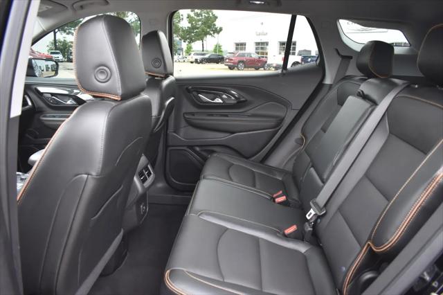 2023 GMC Terrain AWD AT4