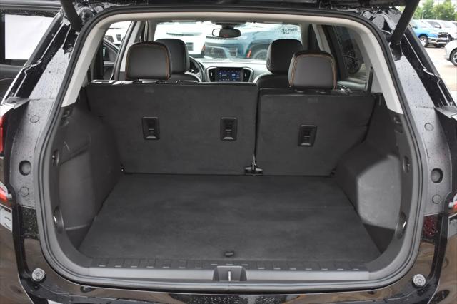 2023 GMC Terrain AWD AT4