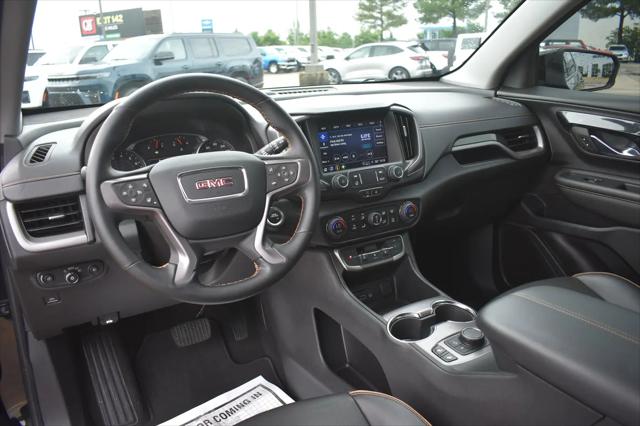 2023 GMC Terrain AWD AT4