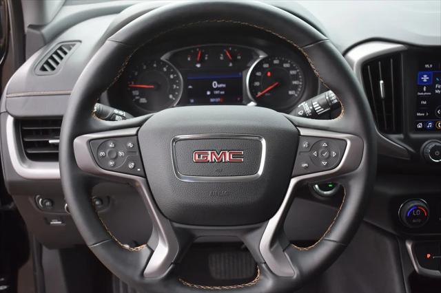 2023 GMC Terrain AWD AT4