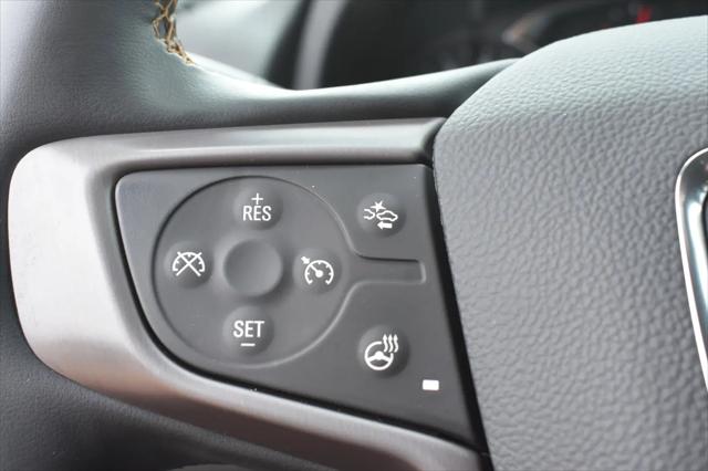 2023 GMC Terrain AWD AT4
