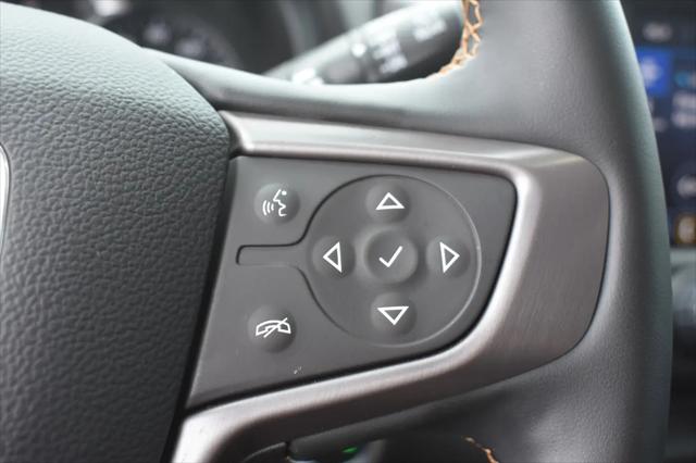 2023 GMC Terrain AWD AT4