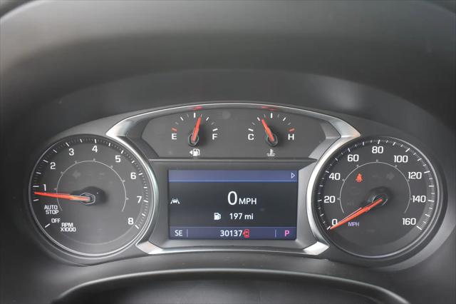 2023 GMC Terrain AWD AT4