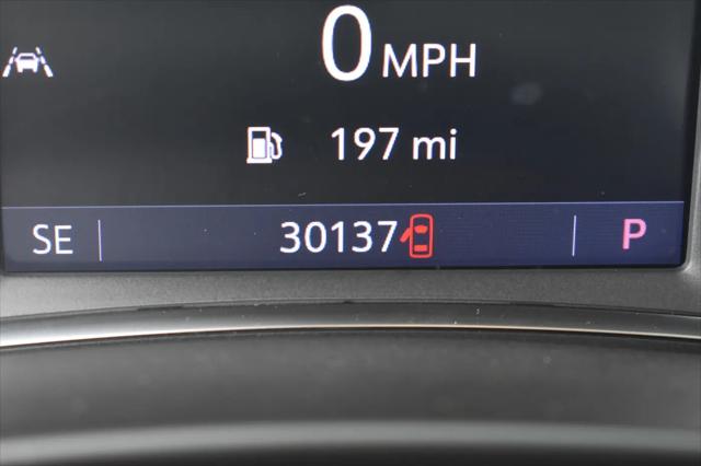 2023 GMC Terrain AWD AT4