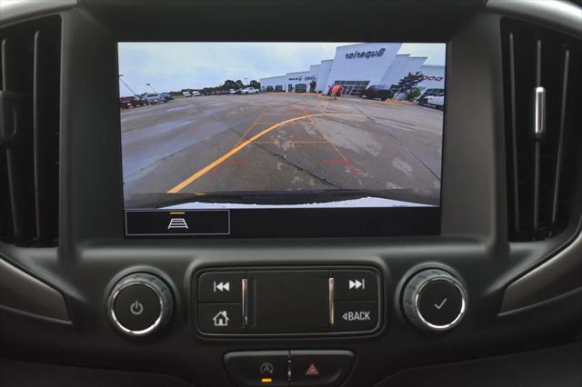 2023 GMC Terrain AWD AT4