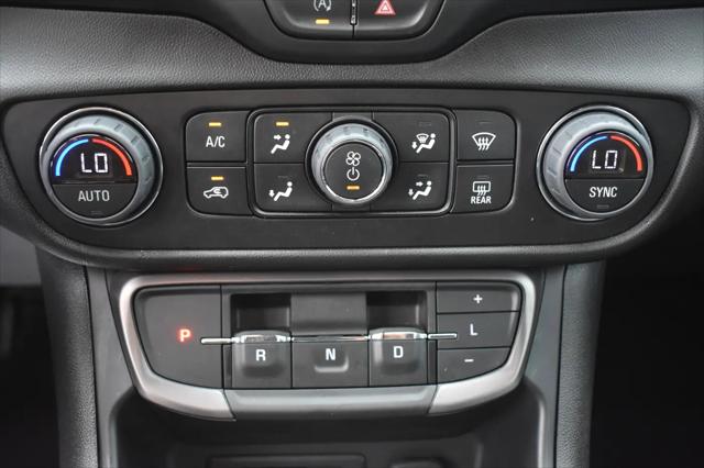 2023 GMC Terrain AWD AT4