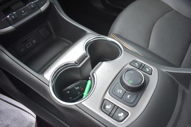 2023 GMC Terrain AWD AT4