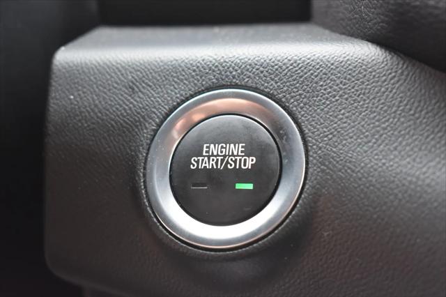 2023 GMC Terrain AWD AT4