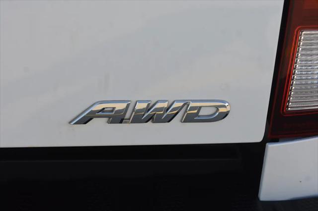 2020 Honda Ridgeline RTL-E