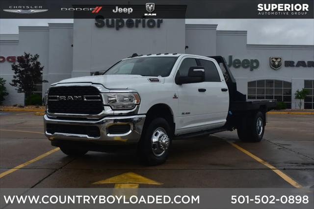 2024 Ram 3500 Tradesman/SLT/Laramie/Limited for sale in Conway, AR
