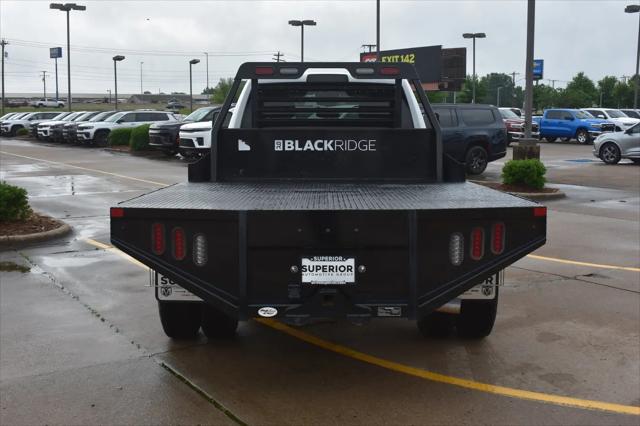 2024 Ram 3500 Tradesman/SLT/Laramie/Limited
