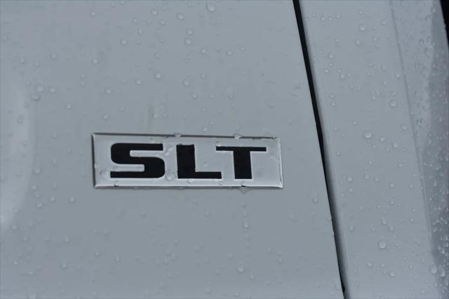 2024 Ram 3500 Tradesman/SLT/Laramie/Limited