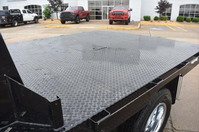 2024 Ram 3500 Tradesman/SLT/Laramie/Limited