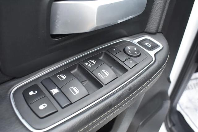 2024 Ram 3500 Tradesman/SLT/Laramie/Limited