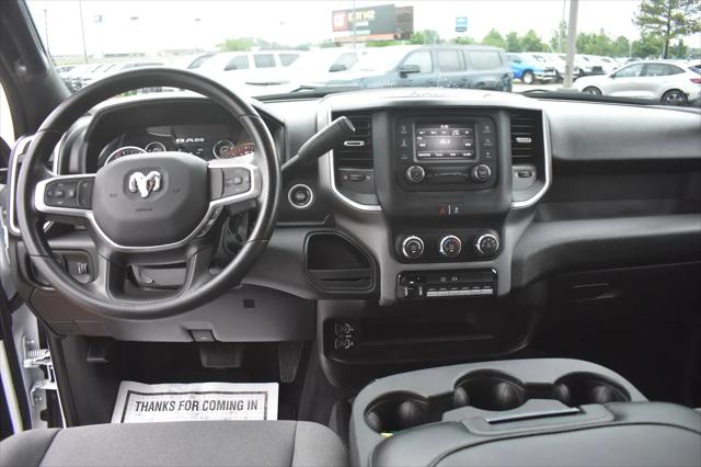 2024 Ram 3500 Tradesman/SLT/Laramie/Limited
