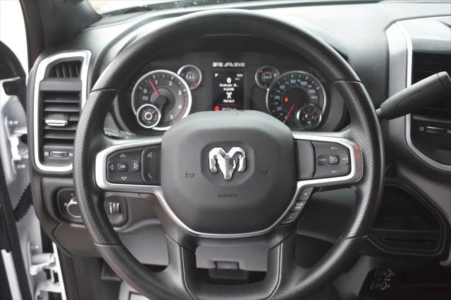 2024 Ram 3500 Tradesman/SLT/Laramie/Limited