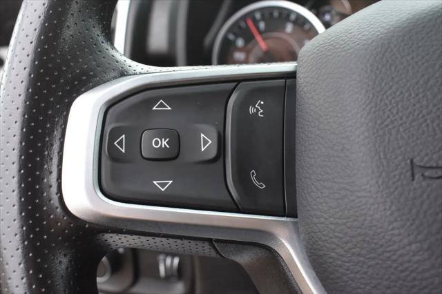 2024 Ram 3500 Tradesman/SLT/Laramie/Limited