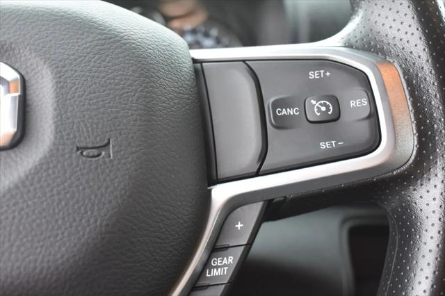 2024 Ram 3500 Tradesman/SLT/Laramie/Limited