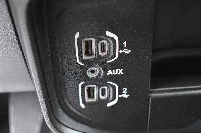 2024 Ram 3500 Tradesman/SLT/Laramie/Limited