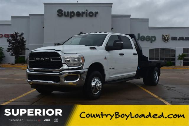 2024 Ram 3500 Tradesman/SLT/Laramie/Limited for sale in Conway, AR