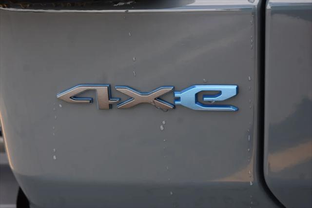 2024 Jeep Wrangler 4xe Sport S 4xe