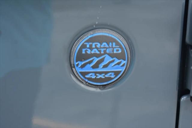 2024 Jeep Wrangler 4xe Sport S 4xe