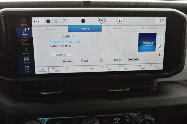 2024 Jeep Wrangler 4xe Sport S 4xe