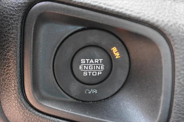2024 Jeep Wrangler 4xe Sport S 4xe