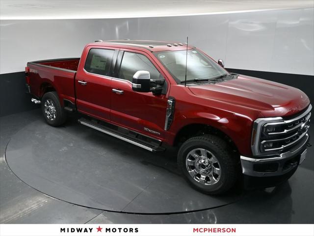 2026 Ford F-250 LARIAT for sale in McPherson, KS
