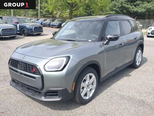 2025 MINI Cooper Countryman Cooper S for sale in Annapolis, MD