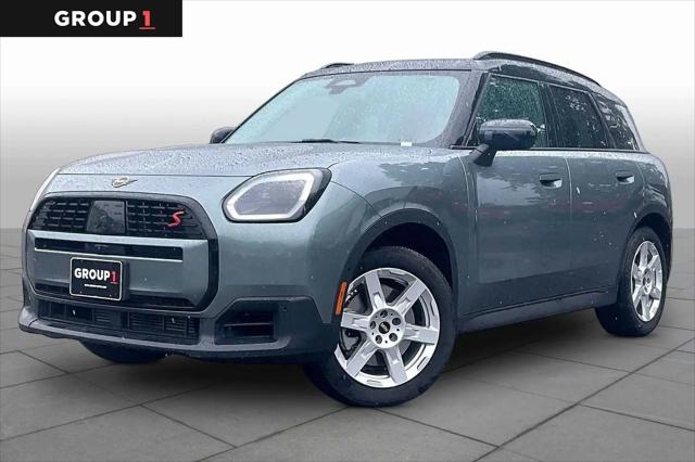 2025 MINI Cooper Countryman Cooper S for sale in Annapolis, MD