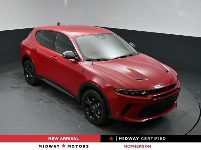 2024 Dodge Hornet R/T EAWD for sale in McPherson, KS