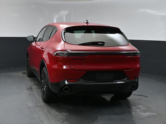 2024 Dodge Hornet R/T EAWD