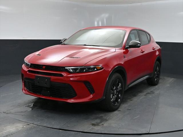 2024 Dodge Hornet R/T EAWD