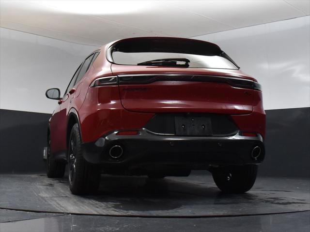 2024 Dodge Hornet R/T EAWD