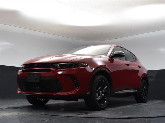 2024 Dodge Hornet R/T EAWD