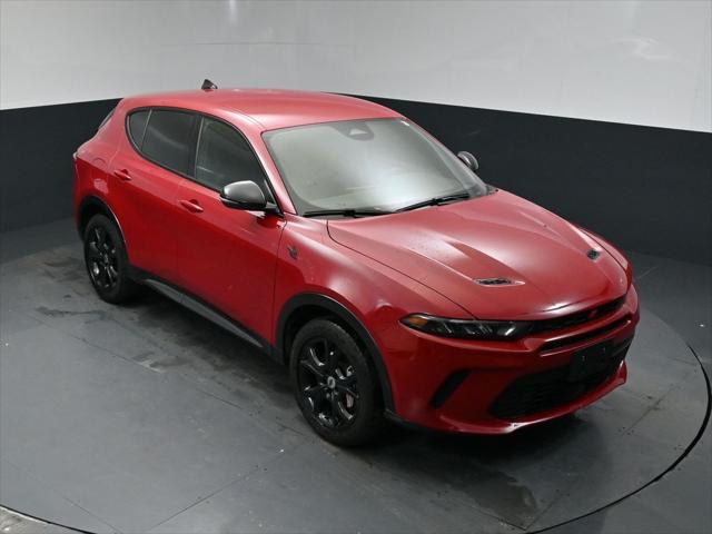 2024 Dodge Hornet R/T EAWD