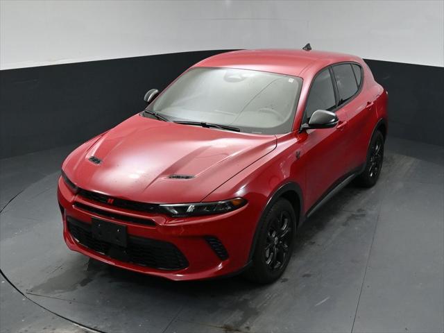 2024 Dodge Hornet R/T EAWD