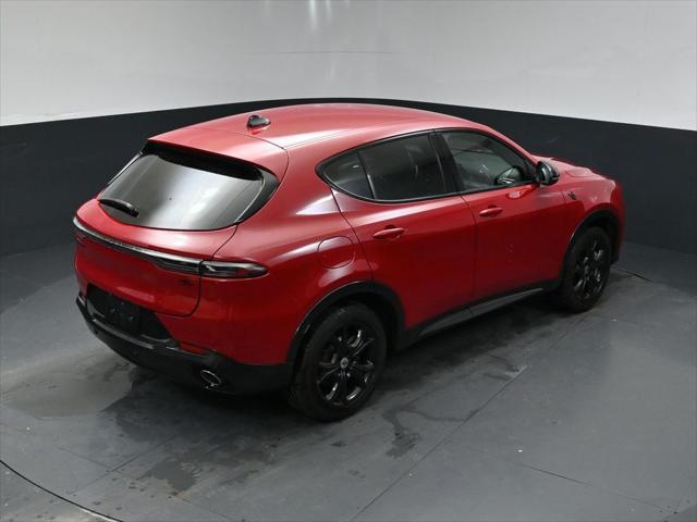 2024 Dodge Hornet R/T EAWD