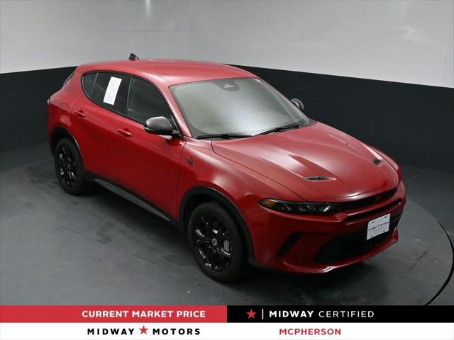 2024 Dodge Hornet R/T EAWD for sale in McPherson, KS