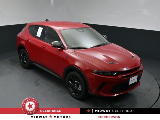 2024 Dodge Hornet R/T EAWD for sale in McPherson, KS