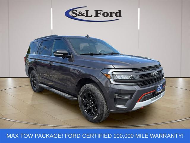 2024 Ford Expedition Timberline for sale in Oconto Falls, WI