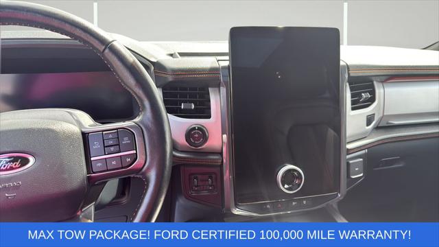 2024 Ford Expedition Timberline
