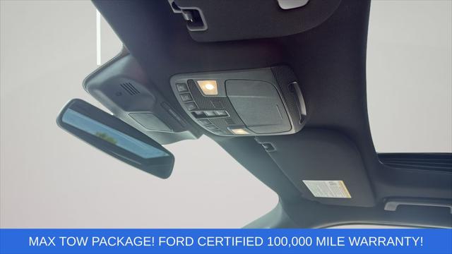 2024 Ford Expedition Timberline