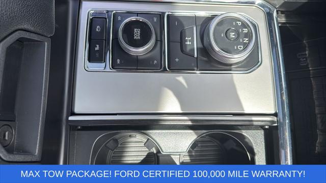 2024 Ford Expedition Timberline
