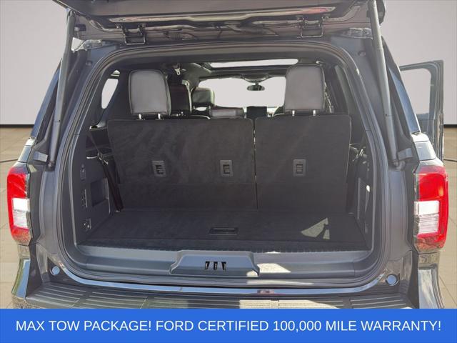 2024 Ford Expedition Timberline