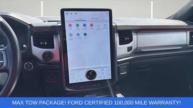 2024 Ford Expedition Timberline
