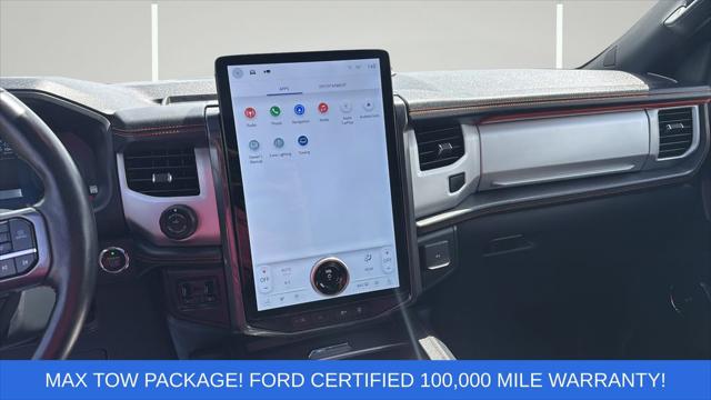 2024 Ford Expedition Timberline