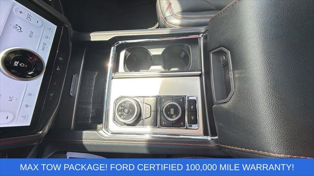 2024 Ford Expedition Timberline