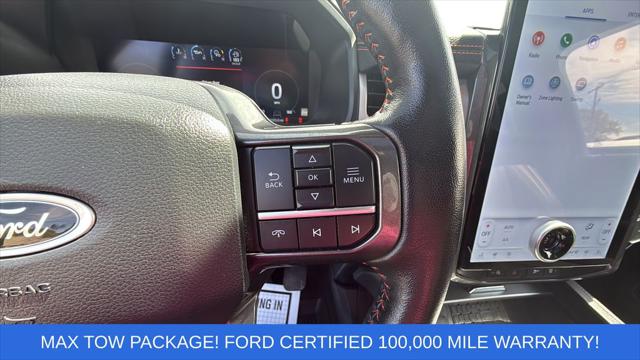 2024 Ford Expedition Timberline
